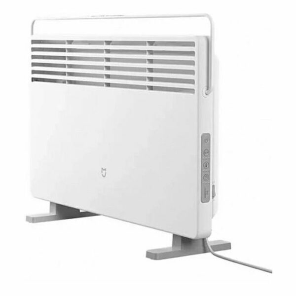 Конвектор електричний дисплей Xiaomi Mi Smart Space Heater S 2000 Вт 20 кв. м. купити в Україні Гріє GRIE купить в Украине