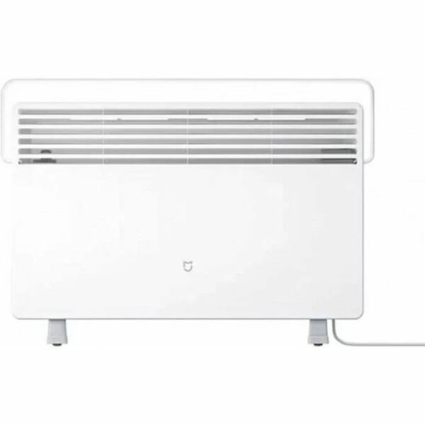 Конвектор електричний дисплей Xiaomi Mi Smart Space Heater S 2000 Вт 20 кв. м. купити в Україні Гріє GRIE купить в Украине