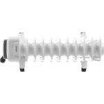 Масляний обігрівач Zanussi ZOH/CS-11W 27 м² 2200 Вт купити в Україні ГрієДім GRIEDIM купить в Украине