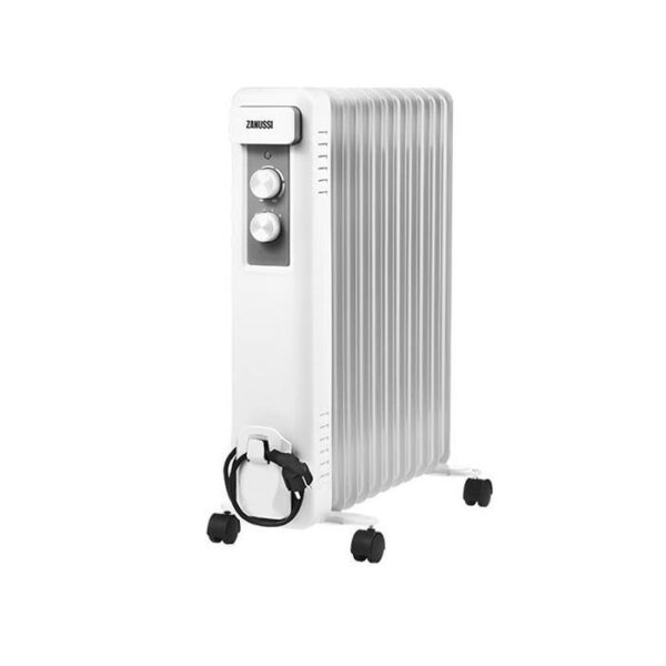 Обігрівач електричний Zanussi ZOH/CS-11W 27 м² 2200 Вт купити в Україні ГрієДім GRIEDIM купить в Украине